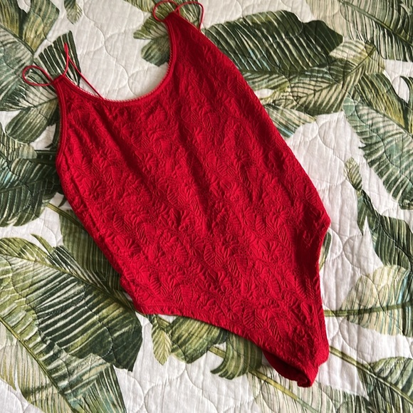 Fabletics Bodysuit - Picture 3 of 8